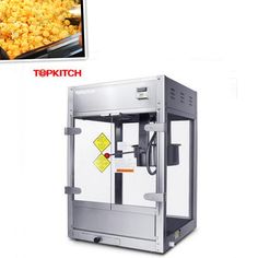 an image of a machine that is making popcorn