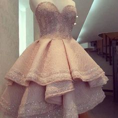 dressydances on Storenvy Blush Pink Homecoming Dress, Pink Short Prom Dress, Junior Homecoming Dresses, Sweetheart Homecoming Dress, Homecoming Dresses Lace, Pink Cocktail Dress, Pink Homecoming Dress, Short Prom Dress, Short Cocktail Dress