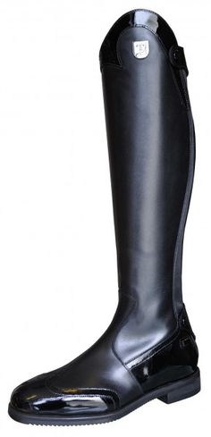 Tucci Marilyn Dress Boots in Black (Patent and Punch) Wellington Florida, Marilyn Dress, Tall Dress, Horse Things, Equestrian Riding, Tall Dresses, Life Aesthetic, Dress Boots, Horse Life