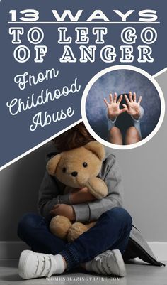 Healing from childhood abuse can be a challenging journey, but letting go of anger is an essential step in reclaiming your peace. Explore effective strategies to release the emotional weight of past trauma. These practical tips will guide you through the process of forgiveness, self-compassion, and emotional healing, helping you move toward a brighter, more peaceful future.