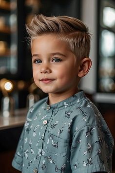 Kid Haircuts, Diy Haircuts, Baby Haircut