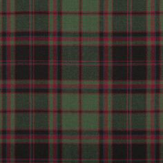 Lee Jofa HUNTING CUMMING DOCUMEN Fabric Lee Jofa Fabric, Green Tartan, Concept Home, Tartan Fabric, Lee Jofa, Fabric Houses, Wallpaper Size, Pierre Frey, Cole And Son