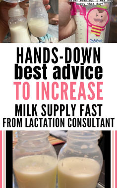 increase milk supply, lactation consultant, breastfeeding, milk supply, postpartum, breastfeeding diet How To Increase Breastmilk, Increase Breastmilk Supply