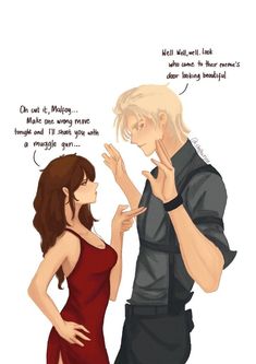 Book Hermione Fan Art, Dramione Imagines, Slytherin Romance, Dramione Fan Art Comic, Spicy Fanart Y/n, Dramione Fanart Cute, Draco X Hermione Fanart, Dramoine Fanart Spicy, Draco And Hermione Fanart Spicy