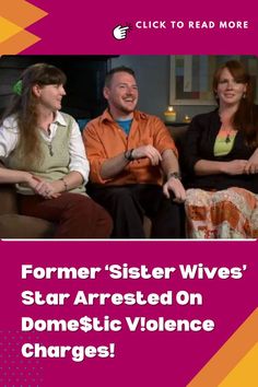 Reality,  Realityshow, Realitytv,TLC ,Sister Wives, Kody Brown