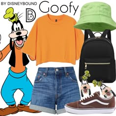 Disney Bounding Summer, Disney Character Outfits, Disney Bound Outfits Casual, Disneybound Outfits, Trip Style, Disney Trip Outfits, Disney Outfits Women, Disney 2023