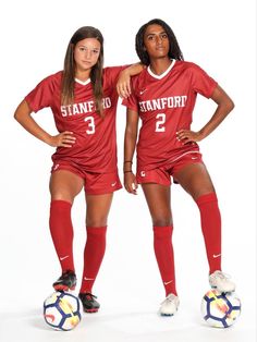 Media Day Poses Soccer College, Soccer Media Day Poses 2 People, Duo Soccer Poses, Soccer Pictures Poses Friends, College Soccer Media Day Poses, Soccer Poses For Pictures Media Day, Soccer Team Photoshoot, College Media Day Poses, Soccer Media Day Poses