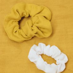 Travel Pillow, Scrunchies, Sale Items, Final Sale, Elastic, Hair