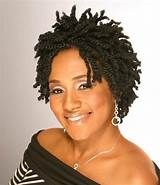 simple braids hairstyles for older black women - Yahoo Image Search Results Short Spring Twist Hairstyles, Bob Marley Braids, Spring Twist Hairstyles, Hairstyles Videos Tutorials, Beyonce Hairstyles, Hairstyles For Seniors, Hair Twists Black, Short Hair Twist Styles, List Of Hairstyles