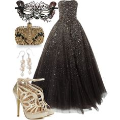 "Masquerade Ball" by aerochic on Polyvore so want to do this for my 18th birthday Paddy Holland, Sam Holland, Holland Family, Harry Holland, Harrison Osterfield