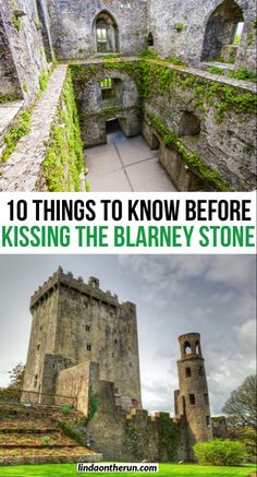 Photos of Blarney Castle in Ireland Ireland Blarney Stone, Blarney Stone Ireland, Kinbane Castle Ireland, Bunratty Castle Ireland, Blarney Ireland, Castles Ireland, Blarney Castle Ireland, Ireland Facts, Ireland 2023