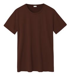 A favorite since day one: our Cotton T-Shirt is the first product we ever made and the clear audience favorite. It’s a true classic in the best possible way.  Made from 100% Supima cotton for a luxuriously soft look and feel. Its extra-long staples have earned Supima a reputation as the world’s best-quality cotton, making it smoother and more durable than any other. Our medium-weight styles at 150 g/m2 drape softly across the chest while our heavy-weight styles at 200 g/m2 ha Summer Linen, Pique Polo Shirt, Supima Cotton, Medium Weight, Extra Long, Custom Fit, Cotton T Shirt, Neck T Shirt, Cotton Tshirt