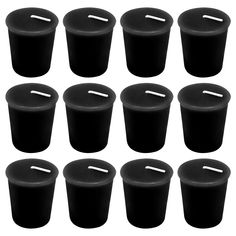 PRICES MAY VARY. 🎀2 inch votive candle , clean burn, steady flame, no scent. Unscented candles are an attractive black and do not give off a foul odor before or after lighting. 🎀The candles are made with high-quality wax and cotton wick, consistently burning for 12 hours, making them a great value for the bucks. We Believe that you will be returning customer. 🎀This votive candles set is great for mood lighting, Christmas/Halloween parties, seasonal decorative setabouts, emergency lighting, or place in lanterns as part of centerpieces for a wedding reception. 🎀Beautiful & last about 12 hours if you put in a snug votive holder: If you put in a clear votive holder you'll get a bright light; If you put in a frosted votive holder you'll get a soft "romantic" type lighting. 🎀The small candl Halloween Wedding Party, Bulk Candles, Votive Holder, Mood Lighting, Small Candles, Votive Candle, Halloween Wedding, Wedding Candles, Emergency Lighting