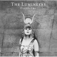 the lumineers - eloquantaia cd cover art print poster wall decor