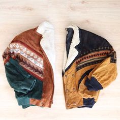 Sport vintage 💙 Sherpa Lined Jacket, Mode Hippie, Summer Fashion For Teens, Sherpa Lined, Mode Vintage, Bilbao, Fall Sweaters, Mode Inspiration, Outfits For Teens