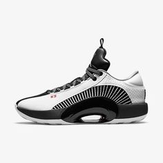 Men's Jordans. Nike GB Ankle Mobility, Black Jordans, Best Sneakers, Sports Footwear, Sneaker Collection, New Classic