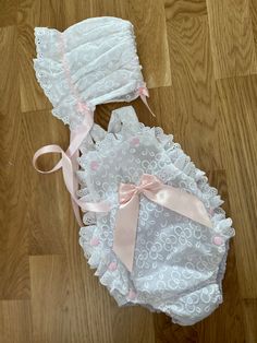 Daisy Kingdom, Newborn Clothes, Real Doll, Baby Newborn, Baby Outfits Newborn, Newborn Outfits, Baby Dress, I Dress