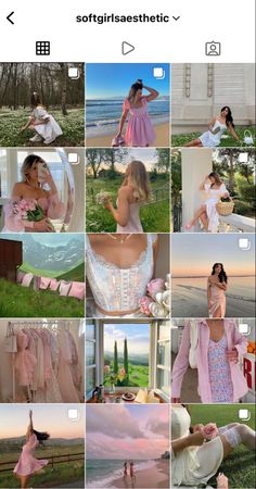 fairycore | fairy aesthetic | cottagecore | pearl aesthetic |fairy feed | dream feed | pinkcore | instagram feed ideas |softaesthetic | softgirl |aestheticee girl | soft girl aesthetic | aesthetic edits | pink feed | romantic outfit | cottage girl | cottagecore outfits | fairy |cottage garden  | cottage  |romantic dress | pink feed | pfg | cottage dress | fairytale edits | Cottage Core Instagram Feed, Cottagecore Girls, Instagram Feed Organizer, Faerie Core, Cottagecore Princess, Pink Cottagecore, Insta Layout, Aesthetic Cottage, Fairytale Aesthetic