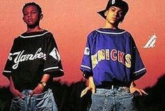 Kris Kross Old School Hip Hop Outfits, 90s Hip Hop Outfits, Kris Kross, Looks Hip Hop, Dance Costumes Hip Hop, 90s Fashion Men, Hip Hop Party, 90s Hip Hop Fashion, Poetic Justice