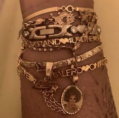 Divine Women, Women Money, Indie Jewelry, Wrist Jewelry