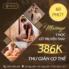 Social Post Spa Dưỡng Sinh Ho Chi Minh City, Freelancing Jobs, Massage