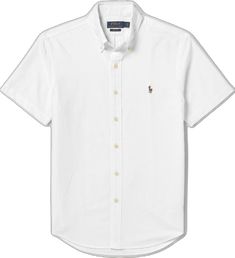 Wardrobe Edit, Luxury Sneakers, Ralph Lauren Collection, Stylish Watches, Ralph Lauren Outfits, Plain Shirts, Short Suit, Classic Sneakers, Oxford Shirt