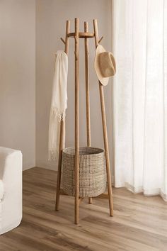 Furniture Details Design, Diy Home Furniture, Decor Home Living Room, Dream House Decor, 인테리어 디자인, Home Decor Furniture, Coat Rack, Home Living Room, Home Deco