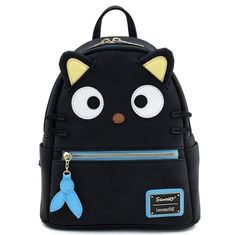 Loungefly Disney Parks Sanrio Kawaii Mini Backpack Brand New With Tags Awesome Gift For All Oc Outfits, Mini Mochila, Loungefly Bag, Stylish Backpacks, Loungefly Disney, Backpack Brands, Backpack Bag, Mini Backpack, Cute Bag