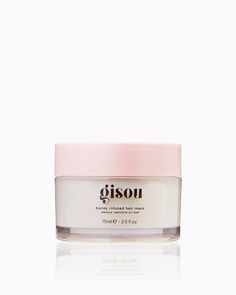 Gisou Honey Infused Hair Mask 75ml is an intensive nourishing travel-sized hairmask enriched with Mirsalehi Honey from the Mirsalehi Bee Garden, formulated to hydrate and replenish hair while improving its elasticity, shine and health. Gisou Hair Mask, Gisou Hair, Hair Quiz, Beauty Balm, Perfume Samples, Hydrate Hair, Hair Perfume, Hair Detangler, Hair Fragrance