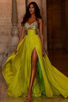 Glamorous Evening Dresses, Hot Orange, Unique Prom Dresses, Pageant Gowns, Ladies Gown, Pageant Dress, Chiffon Gown, Grand Entrance, Pageant Dresses