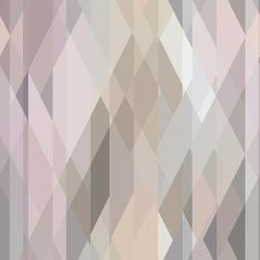 Cole & Son PRISM PASTEL Wallpaper Prism Wallpaper, Lee Jofa Wallpaper, Cole And Son Wallpaper, Pastel Palette, Fabric Houses, Icon Collection, Cole And Son, Wallpaper Online, Pastel Wallpaper