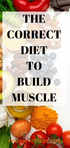 This article covers bodybuilding diet meal plans for men and for women and explains the best ways to understand the right ratio's for your proteins, carbs, and healthy fats. #lean #grocery lists #bestprotein #fitness Diets For Men, Diet Plans For Men, Muscle Building Foods, Muscle Building Diet, Bodybuilding Diet, Muscle Food, Best Diet Plan, Muscle Building