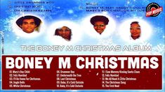 Best Christmas Songs, Christmas Albums, Drummer Boy, Christmas Songs, Last Christmas, Christmas Song, Christmas Music, Baby Cold, Best Christmas