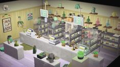 Zen Minimalism, Grow Room, City Folk, Magic Cards, Animal Crossing Game, Animal Crossing Qr, House Layouts, Original Artists