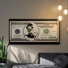 DESIGNER DOLLAR - Motivational, Inspirational & Modern Canvas Wall Art - Greattness Art Masterpieces, Wall Ar, Cheap Posters, Interior Wall Design, Back Art, Duck Canvas, Inspirational Art, Decorate Your Room, Gold Ink