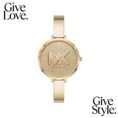 in stock Michael Kors Jewelry Gift With Round Dial, Michael Kors Jewelry With Round Dial For Gifts, Michael Kors Jewelry With Metal Dial As Gift, Timeless Michael Kors Watch As Gift, Michael Kors Round Dial Watch As A Gift, Michael Kors Timeless Watch As Gift, Michael Kors Jewelry Gift, Timeless Round Michael Kors Jewelry, Michael Kors Timeless Round Jewelry