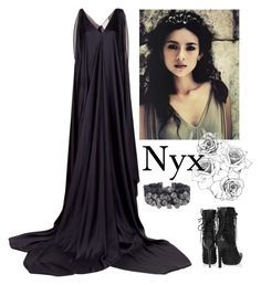 Nyx Goddess Aesthetic Outfit, Nyx Goddess Cosplay, Nyx Costume Goddesses, Nyx Goddess Outfit, Nyx Goddess Costume, Nyx Cosplay, Nyx Costume, Nyx Hades, Greek Style Dress