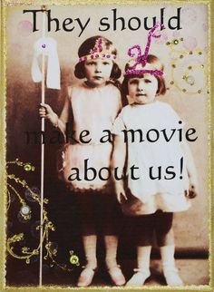 Special Friendship Quotes, Mark Roberts Fairies, Make A Movie, Kelly Rae Roberts, Cousin Quotes, Sisters Quotes, Funny Day Quotes, Selfie Quotes, Happy Birthday Art