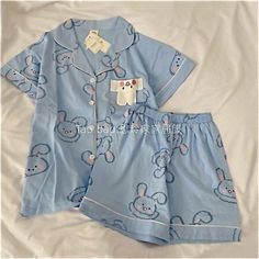 Pajama Outfits, Really Cute Outfits, Kawaii Clothes