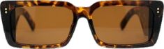 Trendy Tortoiseshell Sunglasses For Formal Occasions, Elegant Adjustable Rectangular Sunglasses, Trendy Rectangular Sunglasses For Formal Occasions, Plastic Sunglasses, Sunglasses Uv Protection, Uv Sunglasses, Heart Sunglasses, Retro Cats, Mod Fashion