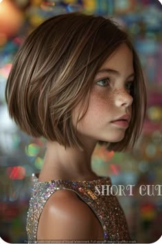 Baby Girl Haircut, Girls Hair Cut, Kid Haircuts, Kids Haircut