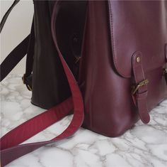 Free U.S. shipping. Style: Commuting , color:Burgundy, suite for season：Spring, Summer, Autumn, Winter ，Anniversary, Date, Going out, Hanging out, School, Travel, Material Genuine Leather, Burgundy Leather Vintage Backpacks School Style Backback Students Bags Everyday Burgundy Leather Backpack, Burgundy Backpack With Adjustable Strap For Daily Use, Burgundy Standard Backpack For Travel, Burgundy Travel Backpack, Burgundy Shoulder Bag For School, Burgundy Backpack With Adjustable Strap For School, Burgundy School Shoulder Bag, Burgundy Standard Backpack For School, Burgundy Standard School Backpack