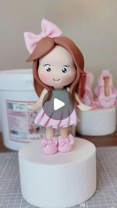 Saracino on Instagram: "🇬🇧🇺🇸 Meet Petal! 🌸

Created using Saracino Pasta Model, this adorable girl comes to life thanks to @alex.mazur_cakes step-by-step guide! 🧁✨ 

Want to learn cake modeling like a pro? Check the video Alex prepared for you!

🎂 Want to master cake modeling? Check out Alex Mazur’s profile for an online courses and start your sweet journey today! 📚👩‍🍳

🇮🇹✨✨✨🇮🇹

🌸 Ti presento Petalo! 🌸

Creata utilizzando il Saracino Pasta Model, questa adorabile ragazza prende vita grazie alla guida passo passo di Alex Mazur! ✨ 

Vuoi imparare a modellare le torte come un professionista? Guarda il video che Alex ha preparato per te!

🎂 Vuoi padroneggiare la modellazione delle torte come un professionista? Da non perdere! Fai clic sul collegamento nella mia biografia per i Fondant Tutorial, For You, Like A Pro, Clay Art, Step Guide