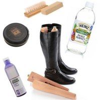 Boot Care 101: Everything You Need to Know (and Own) Lucky Magazine, Facts About Life, Kitchen Counters, Hottest Fashion Trends, Fall Winter Style, Household Tips, Inspiration Fashion, Household Hacks, Shoe Care