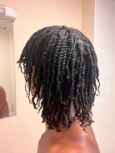 Black Hair Twists Men, Medium Twists Men, Mens 4c Hairstyles, Passion Twists Men, Natural Hair Styles Men, Braided 4c Hairstyles, Twist Men Hair Black Man, Juicy Twists Natural Hair, Black Hair Twists