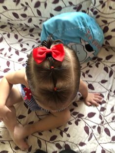 Short Infant Hairstyles, Hairstyles For Infant Girls Baby, Hairstyles For Babies With Short Hair, Black Baby Girl Hairstyles, Kids' Hairstyles, Elsa Hair, Cute Toddler Hairstyles