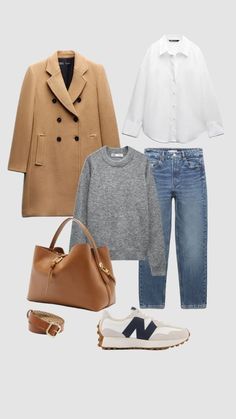 Look Boho Chic, Mode Casual, Home Wear, Casual Work Outfits, Looks Chic, Mode Inspiration, Winter Fashion Outfits, Fall Winter Outfits