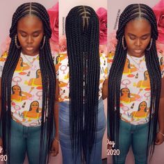 Cornrows Braids For Black Women, Weave Hairstyles Braided, Hair Braider, Feed In Braids Hairstyles, African Hair Braiding Styles, Medium Layered, Box Braids Hairstyles For Black Women, Cute Braided Hairstyles, Braided Cornrow Hairstyles