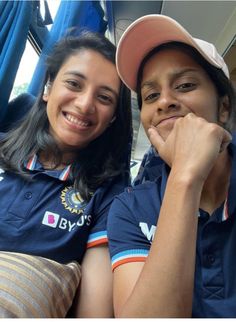 Smriti Mandhana And Jemimah Rodrigues, Smriti Mandana, Women Cricketers, Badminton Quotes, Women Cricket, Smriti Mandhana, India Women, India Cricket Team, Team India