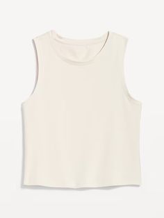 Bestee Tank Top | Old Navy Old Navy, Tank Top, Slim Fit, Crew Neck, Tank Tops, Navy